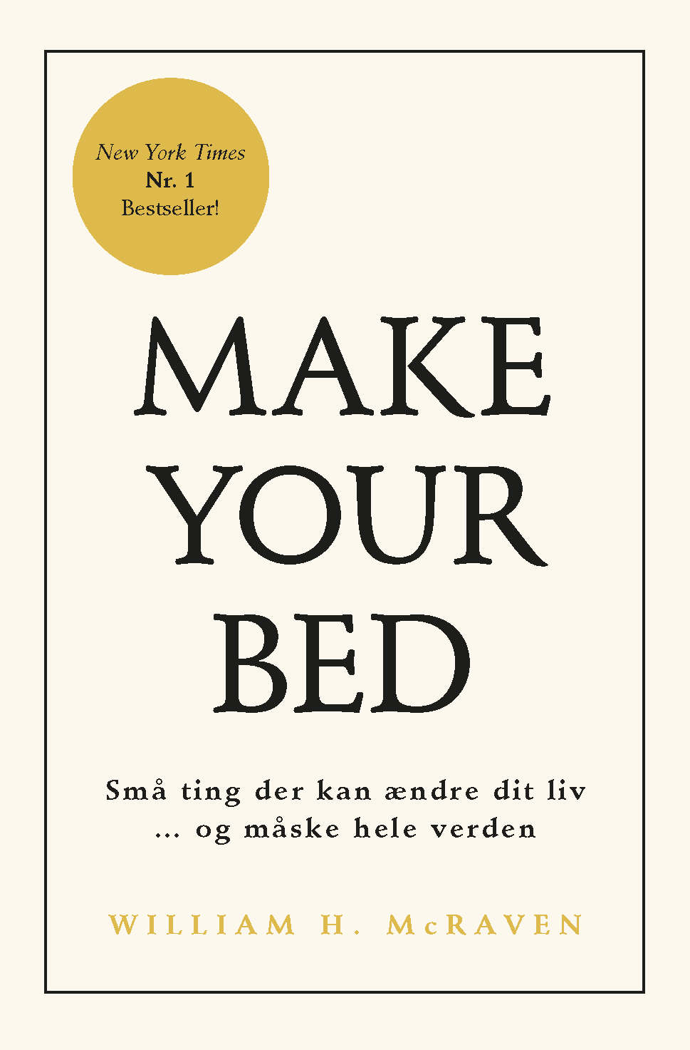 Make Your Bed Look Inside (Pdf format)